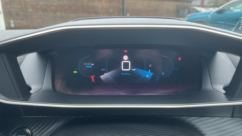 Peugeot 2008 1.2 PureTech 130 Allure Premium+ 5dr Petrol Estate